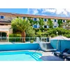Image de Escale en Corse: 3 jours en hôtel 4* avec champagne