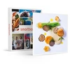Image de - Coffret Cadeau Dîner d'exception en restaurant gastronomique-Gastronomie