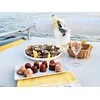 Image de Croisière dans le bassin d'Arcachon avec dégustation d'huîtres à deux ou entre amis