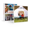Image de - Coffret Cadeau Coffret cadeau pour Papa : un séjour de 2 jours en hébergement insolite-Séjour