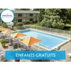 Image de Destination Europe: séjour en famille en hôtel Novotel