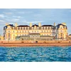 Image de Escapade de rêve en hôtel 5* à Saint-Malo avec accès au spa