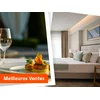 Image de Séjour d'exception en hôtel 4* avec dîner raffiné