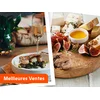 Image de Atelier anologie et dégustation de fromages