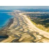 Image de Baptême de l'air d'1h10 en Shark UL du Havre à la Baie de Somme