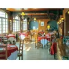 Image de Repas gastronomique Menu 5 Plats dans un restaurant traditionnel français en Picardie