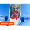 Image de 1 saut incroyable en parachute proche de Paris