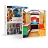 Image de - Coffret Cadeau Séjour insolite et bien-être : 2 jours en logement atypique avec sauna-Séjour