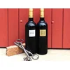 Image de Coffret 2 bouteilles de bordeaux rouge du Château Sainte Barbe