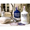 Image de Coffret spiritueux & cocktail avec vodka et whisky à domicile