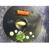 Image de Adresses primées: repas 3 plats au restaurant l'Auberge de la Mine près de Caen