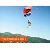 Image de Saut en parachute exceptionnel près de Gap