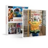 Image de - Coffret Cadeau Session de lancer de hache pendant 1h près de Paris-Sport & Aventure
