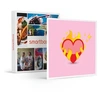 Image de - Coffret Cadeau Saint-Valentin ou pas, je t'aime dans tous les cas-Multi-thèmes
