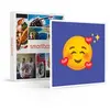 Image de - Coffret Cadeau Loin d'ici, près du cour-Séjour