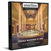 Image de Coffret cadeau Escale massage et spa