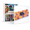 Image de - Coffret Cadeau Coffret avec assortiment de douceurs chocolats et confiseries 100 % artisanal-Gastronomie