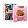Image de - Coffret Cadeau Coffret de produits d'excellence d'une chocolaterie artisanale-Gastronomie