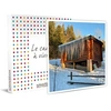 Image de - Coffret Cadeau 3 jours insolites en cabane près de Genève-Séjour