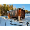 Image de 3 jours insolites en cabane près de Genève