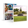 Image de - Coffret Cadeau Stage de pilotage : 3 tours de piste en Ferrari 360 Modena ou Audi R8 près de Saint-Etienne-Sport & Aventure