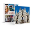 Image de - Coffret Cadeau Escapade romantique de 2 jours à Milan en hôtels 4*-Séjour