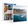 Image de - Coffret Cadeau Escapade de 2 jours avec dîner à la mer pour les amoureux de la Méditerranée-Séjour