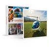 Image de - Coffret Cadeau Découverte du mont Blanc en duo : 1h de vol en ULM hélicoptère-Sport & Aventure