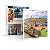 Image de - Coffret Cadeau Echappée de 2 jours avec dîner près du littoral-Séjour