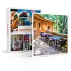 Image de - Coffret Cadeau Séjour de 2 jours en lodge sur pilotis près de Poitiers-Séjour
