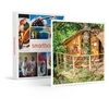 Image de - Coffret Cadeau 2 jours insolites en cabane dans les arbres en famille avec chasse aux trésors près de Poitiers-Séjour
