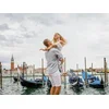 Image de Coffret cadeau Saint-Valentin: un'séjour romantique de 3 jours en Italie