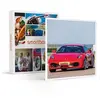 Image de - Coffret Cadeau Stage pilotage enfant : 5 ou 6 tours de circuit au volant d'une Ferrari F430-Sport & Aventure