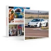 Image de - Coffret Cadeau Stage pilotage enfant : 3 tours de circuit au volant d'une Lamborghini Gallardo-Sport & Aventure