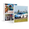 Image de - Coffret Cadeau Stage pilotage enfant : 5 ou 6 tours de circuit au volant d'une Lamborghini Gallardo-Sport & Aventure
