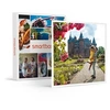 Image de - Coffret Cadeau Coffret cadeau pour Maman : séjour de 2 jours en château pour 2 personnes-Séjour