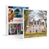 Image de - Coffret Cadeau Escapade gourmande dans un château près de Poitiers avec dîner Menu 7 Plats-Séjour