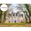 Image de Escapade gourmande dans un château près de Poitiers avec dîner Menu 7 Plats