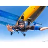 Image de Saut en solo à 1100 m avec un parachute à ouverture automatique