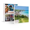 Image de - Coffret Cadeau 2 jours près de la Manche avec dîner pour les amoureux de la mer-Séjour