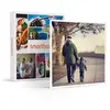 Image de - Coffret Cadeau Coffret cadeau Fête des Pères : séjour de 2 jours avec dîner-Séjour