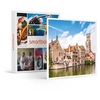 Image de - Coffret Cadeau Week-end 4 étoiles à Bruges en duo-Séjour