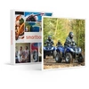 Image de - Coffret Cadeau Demi-journée d'excursion en quad à la découverte des joyaux de la région de Thoiry-Sport & Aventure
