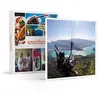 Image de - Coffret Cadeau Vol sensation en parapente de 15 min à Annecy-Sport & Aventure