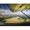 Image de Le Mans et ses alentours vus du ciel: survol d'1h pour 2 personnes