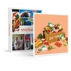 Image de - Coffret Cadeau 2 repas Quitoque au choix à cuisiner pour 2, livrés à domicile-Gastronomie