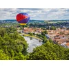 Image de Vol en montgolfière pour 2 personnes près d'Angoulême
