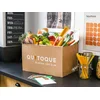 Image de Box à cuisiner 4 repas Quitoque au choix à domicile pour 2