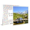 Image de - Coffret Cadeau Escapade nature et randonnée en France-Séjour