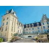 Image de 2 jours avec dîner gourmet et champagne dans un château près de Bourges